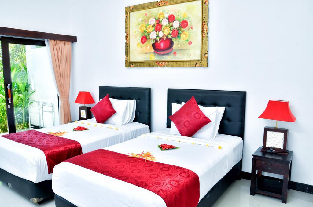 Hotel Palm Garden Bali Nusa Dua (Bali)