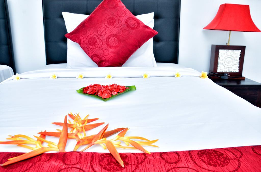 Palm Garden Bali 3*