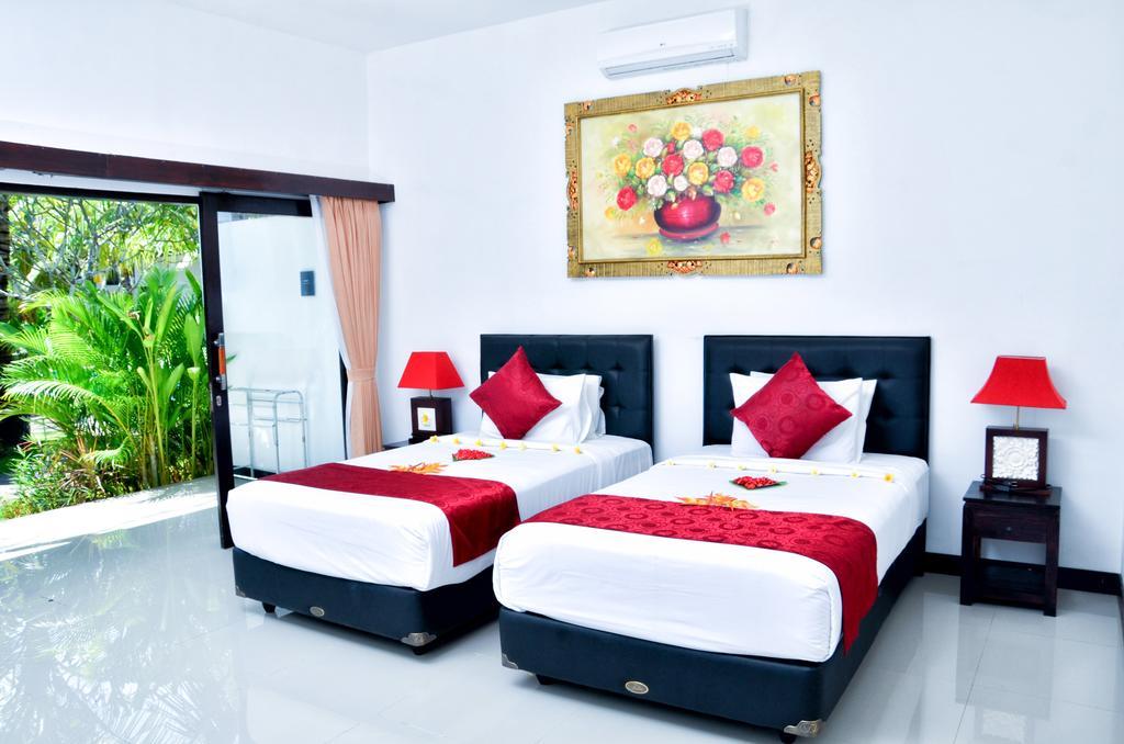 Palm Garden Bali 3* Nusa Dua (Bali)
