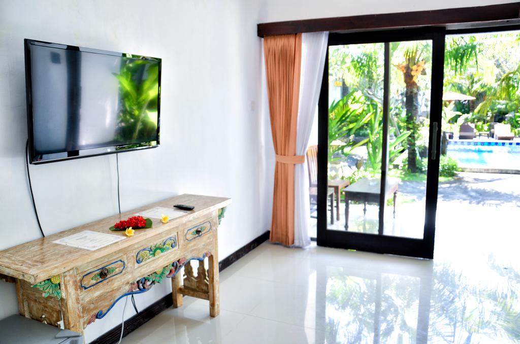 Hotel Palm Garden Bali 3*