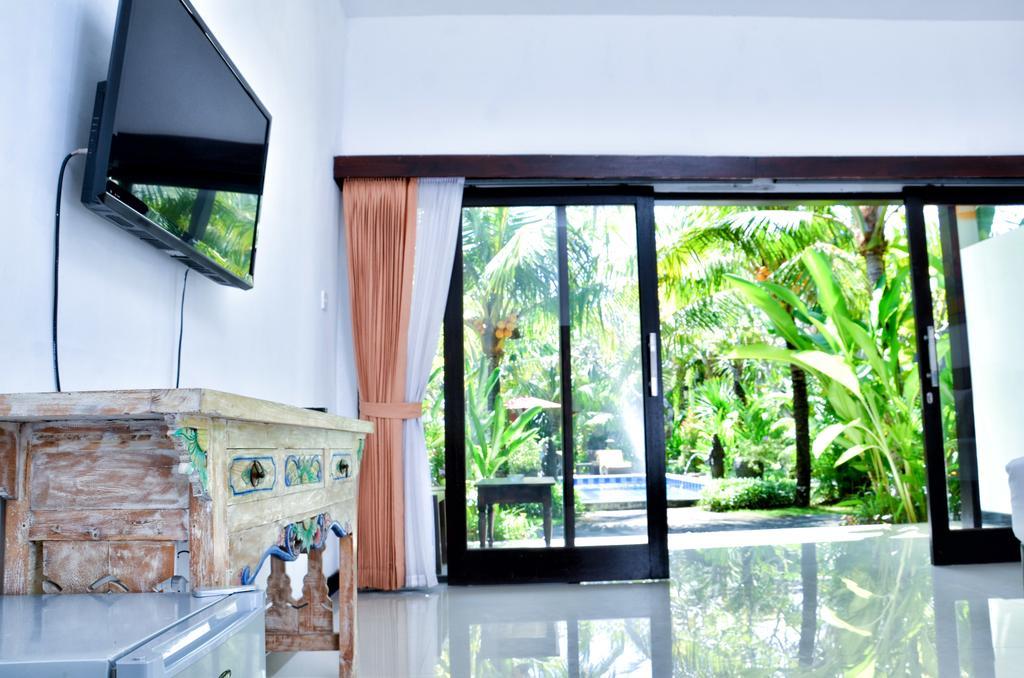 Palm Garden Bali Hotel Nusa Dua (Bali)