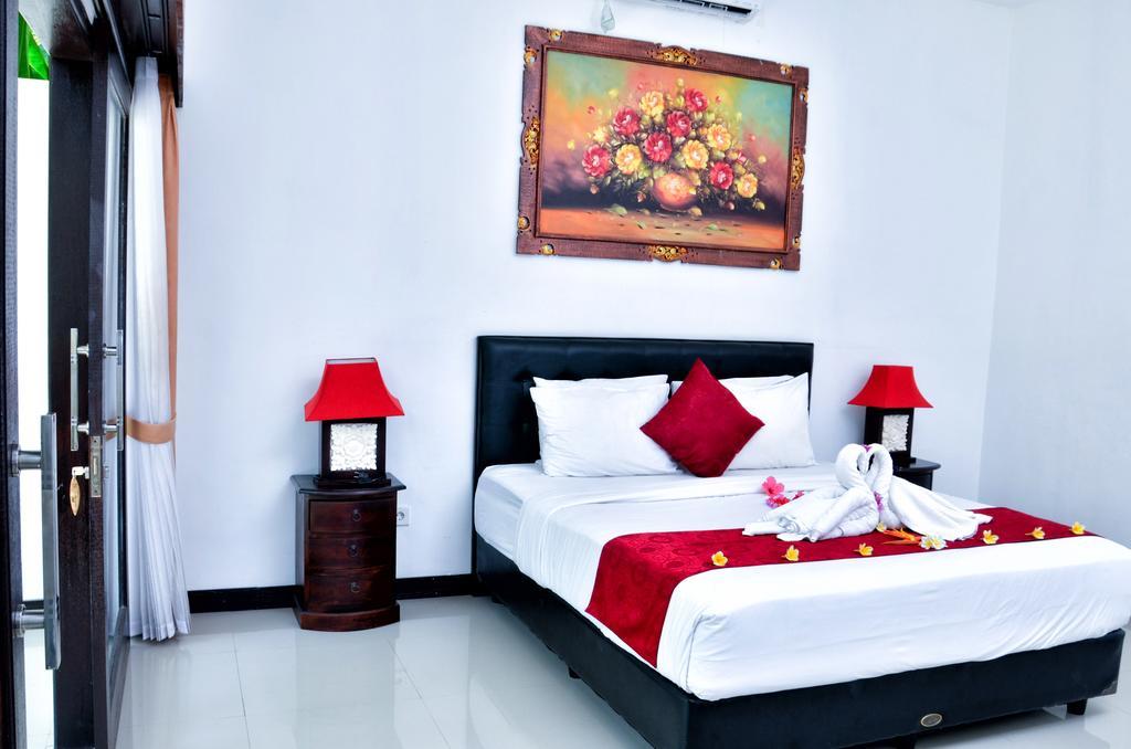 Hotel Palm Garden Bali Nusa Dua (Bali)