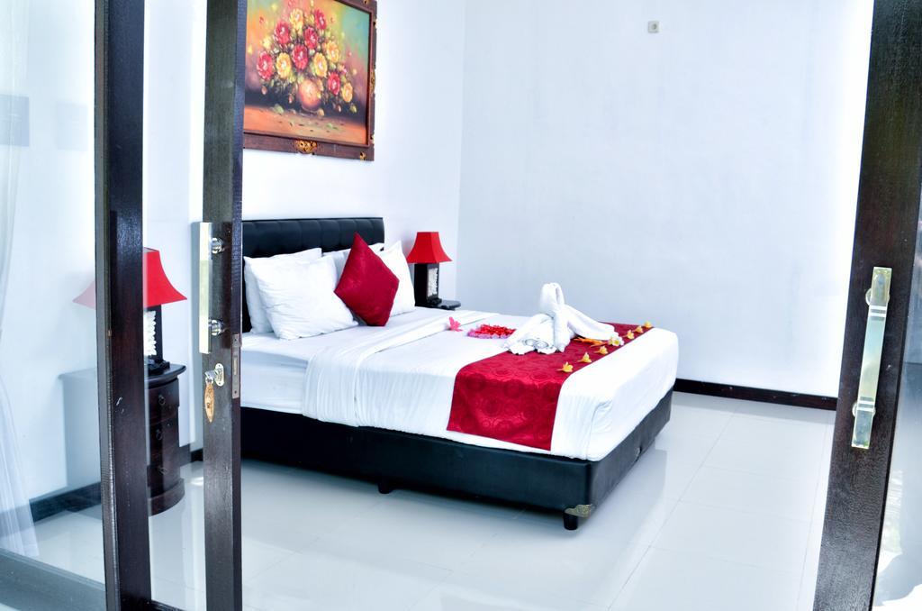 Palm Garden Bali 3* Nusa Dua (Bali)