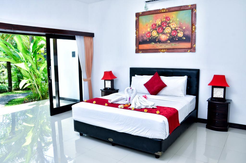 Palm Garden Bali Hotel Nusa Dua (Bali)