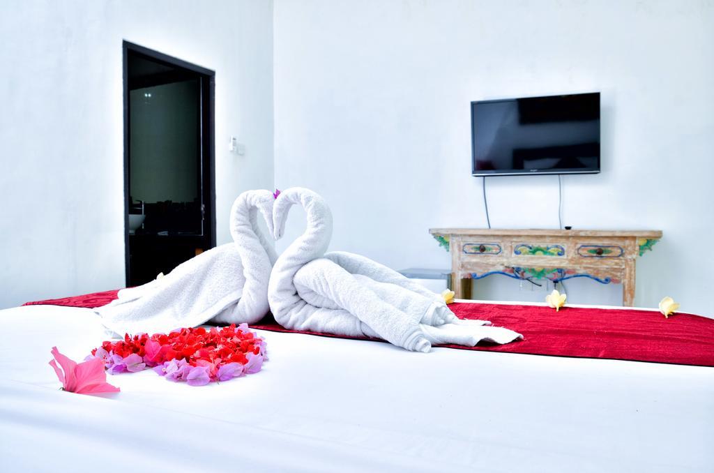Palm Garden Bali Hotel