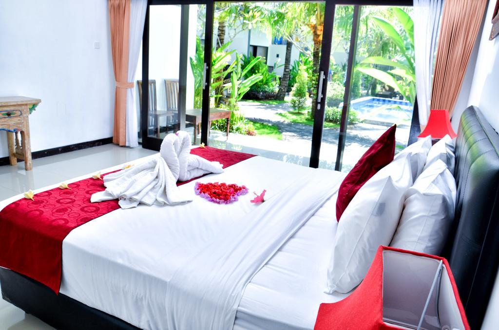 Palm Garden Bali