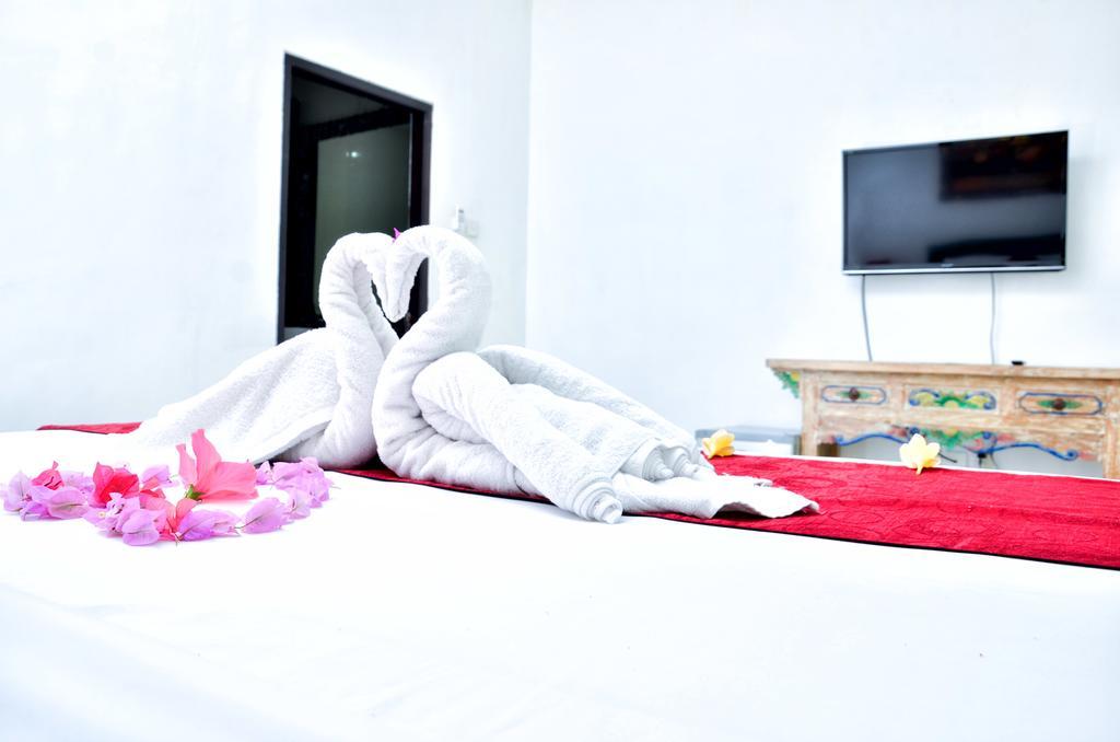 Hotel Palm Garden Bali 3*
