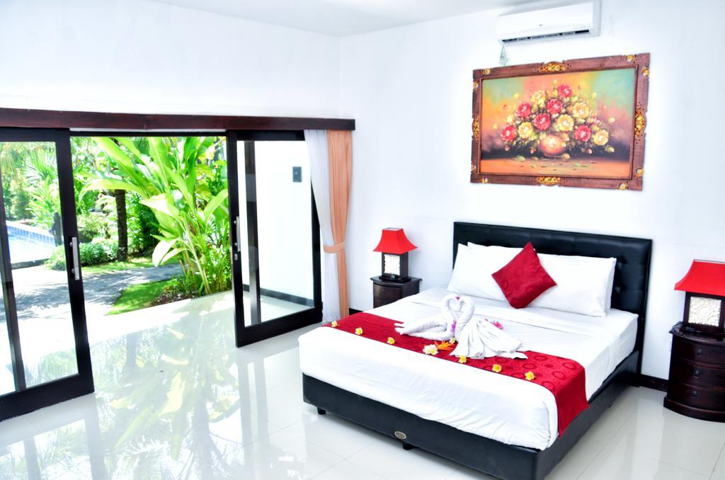 Palm Garden Bali Hotel