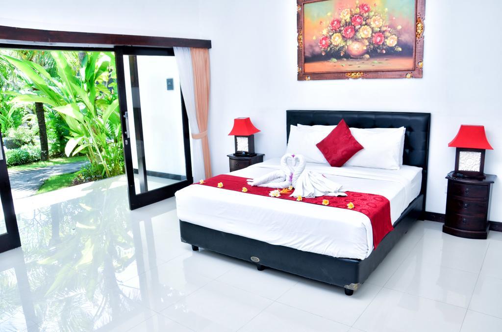Hotel Palm Garden Bali Nusa Dua (Bali)