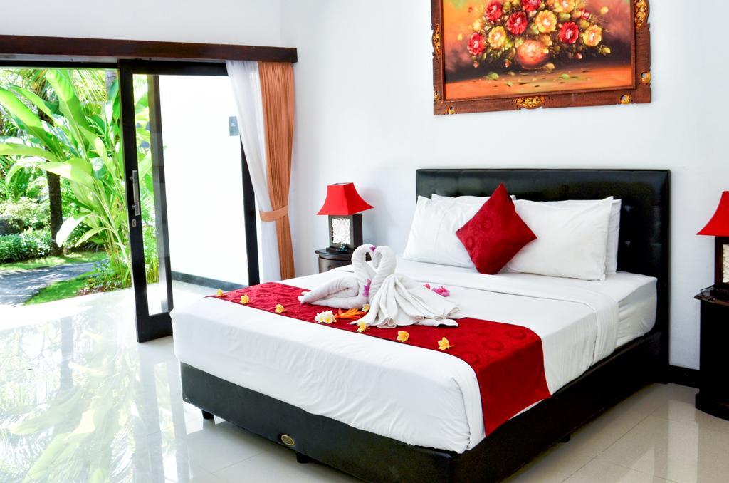 Hotel Palm Garden Bali