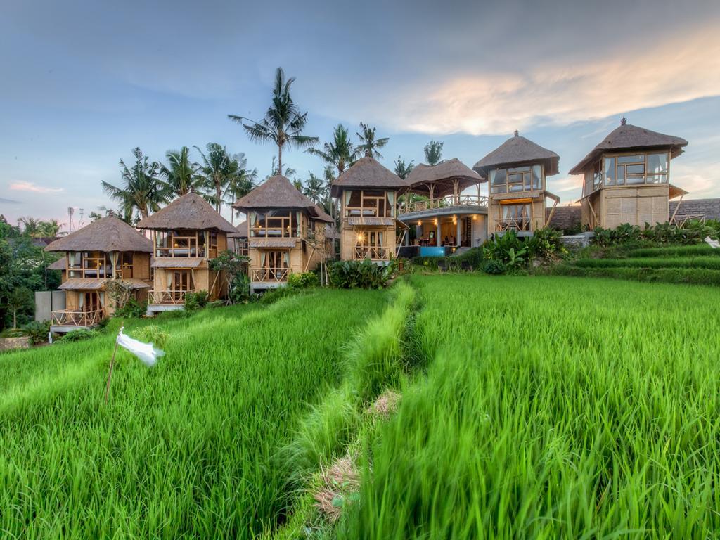 Hotel Biyukukung Suite&spa
