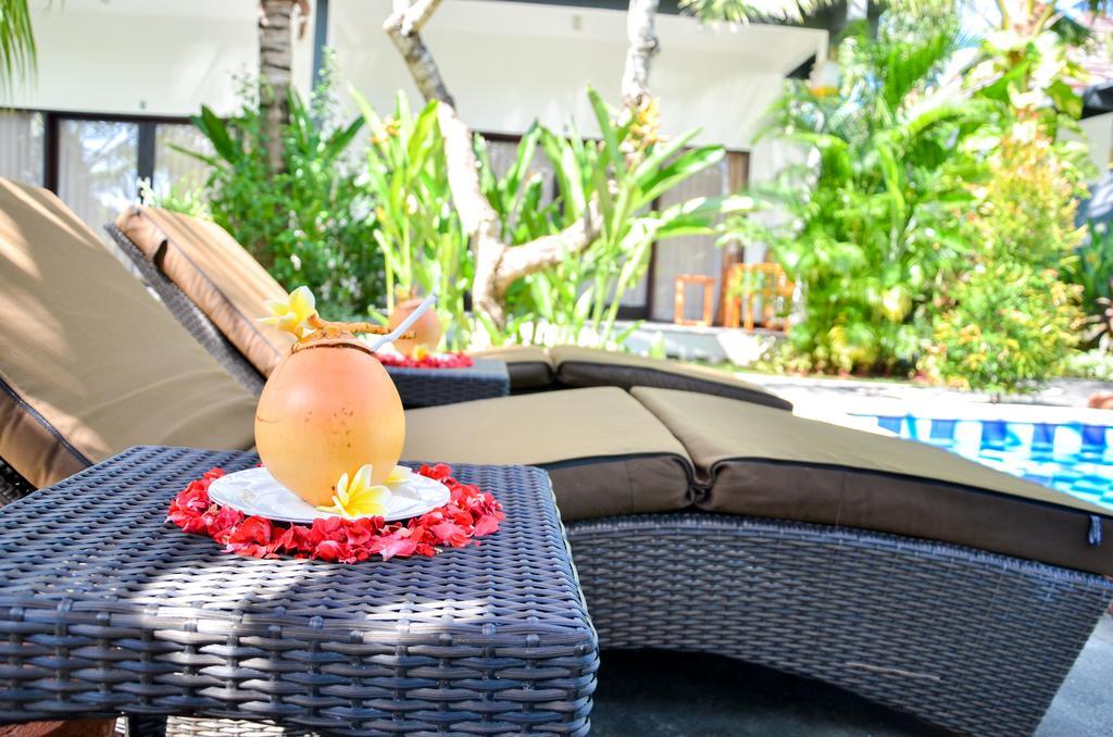 Palm Garden Bali Nusa Dua (Bali)