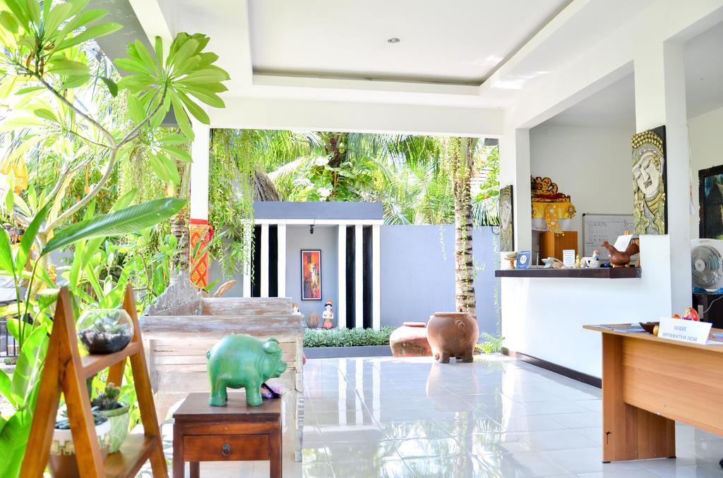 Palm Garden Bali Hotel Nusa Dua (Bali)
