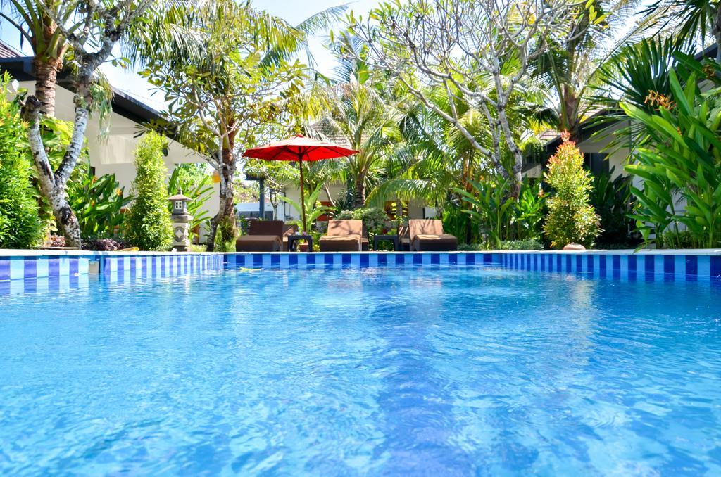 Palm Garden Bali Nusa Dua (Bali)