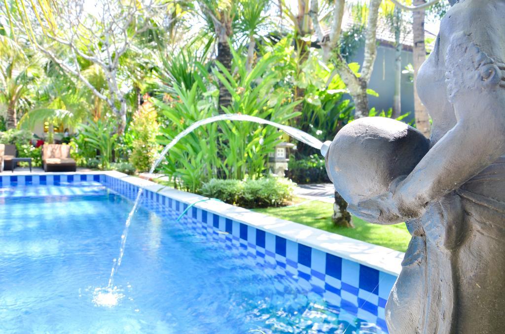 Hotel Palm Garden Bali 3*