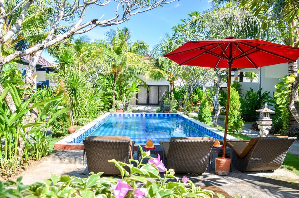 Hotel Palm Garden Bali