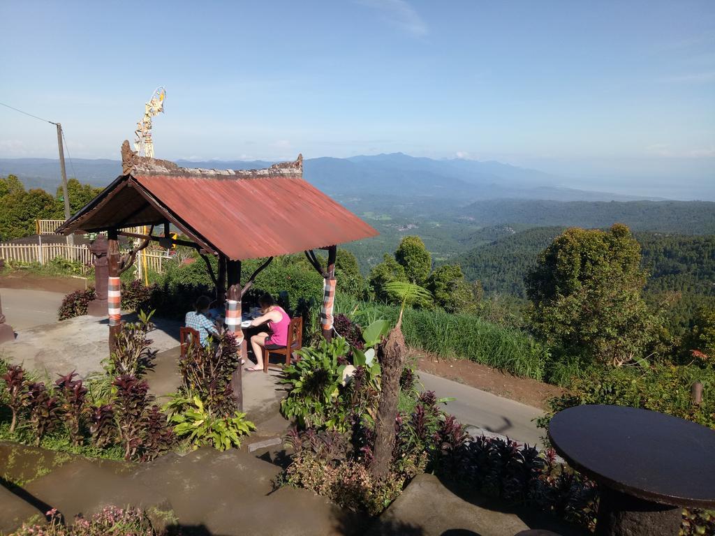 Puri Sunset Homestay Munduk (Bali)