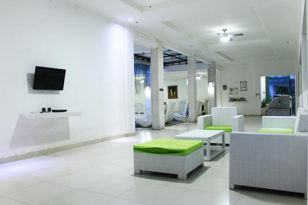 Putih Guest house