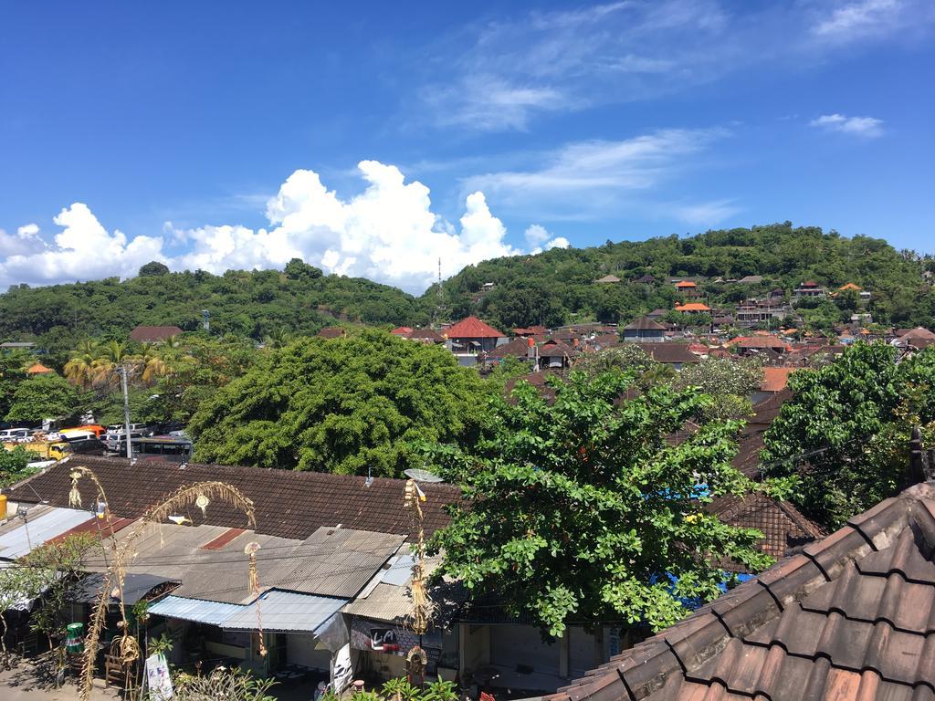 Serangan Ii Inn