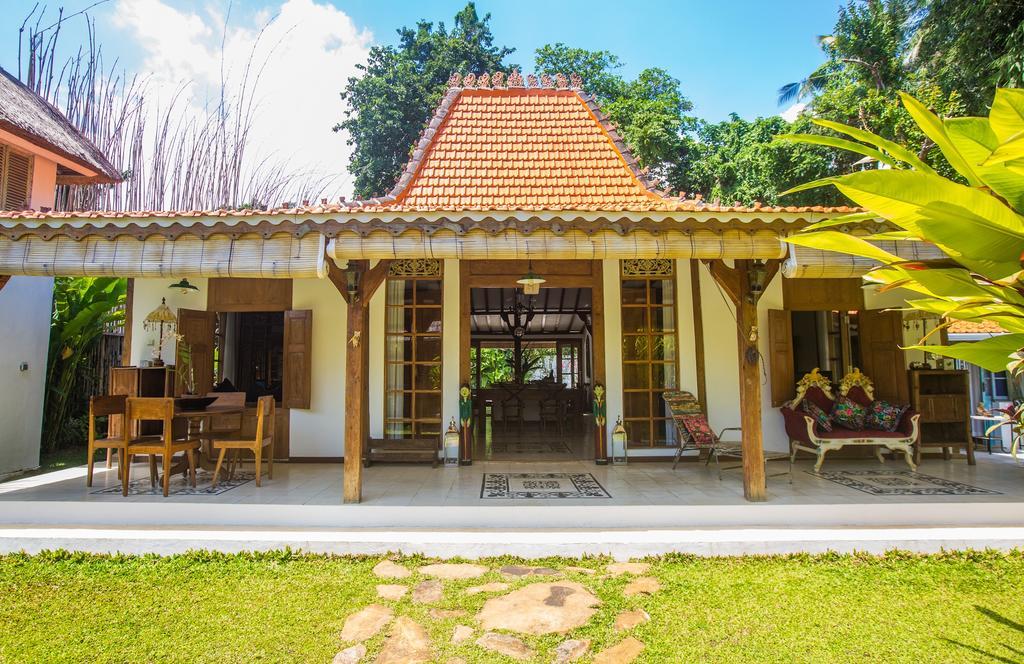 Villa Lata *