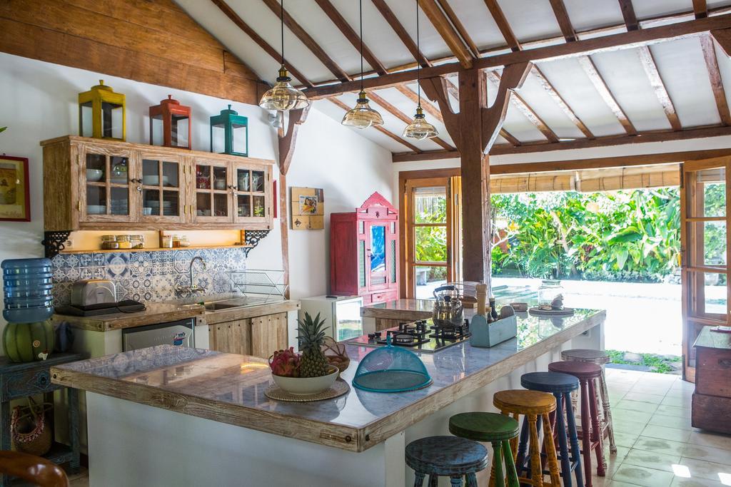 Lata Lovina (Bali)