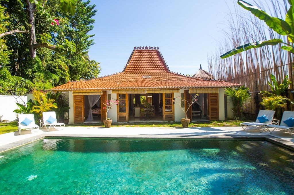 Villa Lata Lovina (Bali)