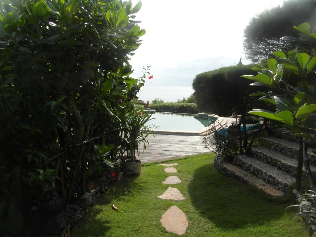 Holiday park Milo's Jimbaran (Bali)