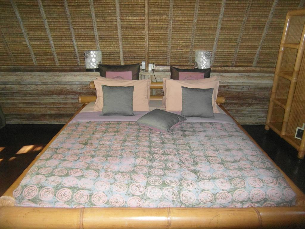 Holiday park Milo's 3*