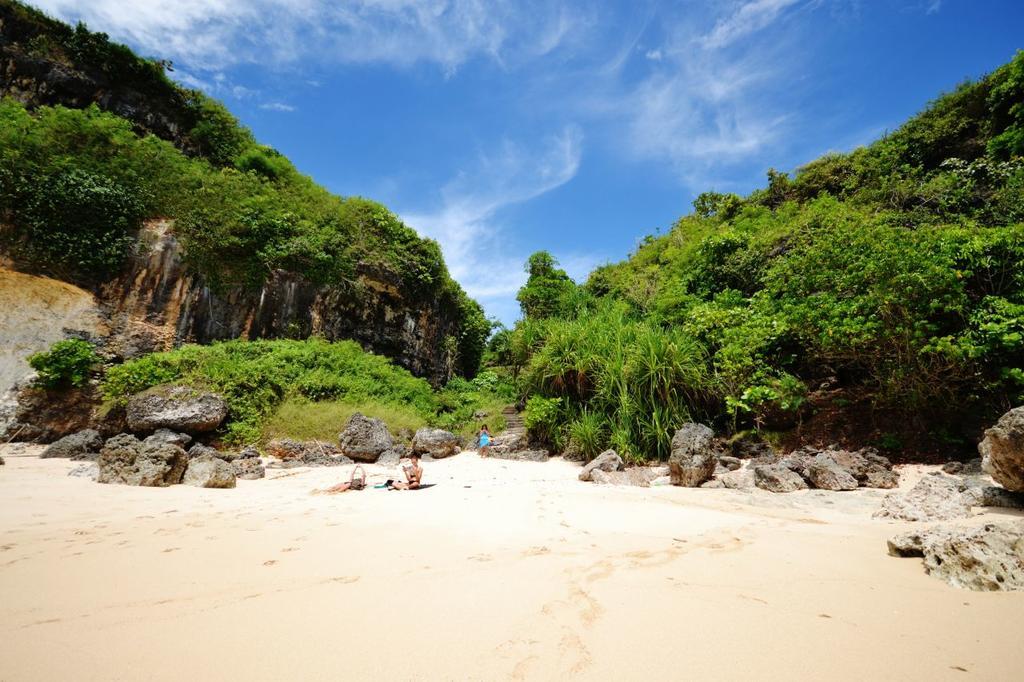 Milo's 3* Jimbaran (Bali)