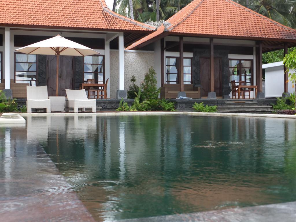 Wisma tamu The Amrita - Salt Farm Tejakula