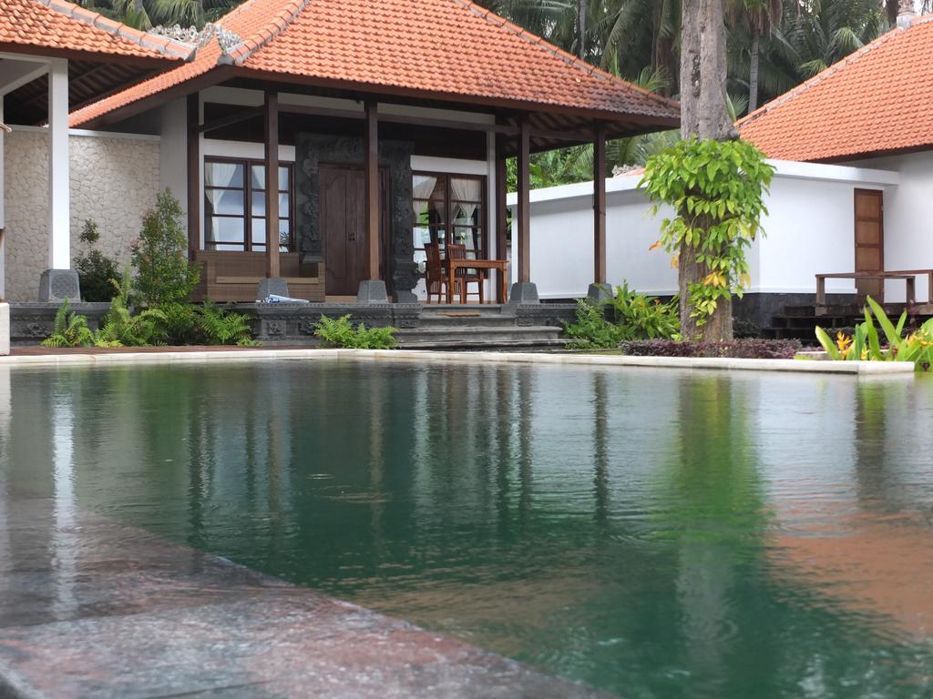 The Amrita - Salt Farm Wisma tamu Tejakula