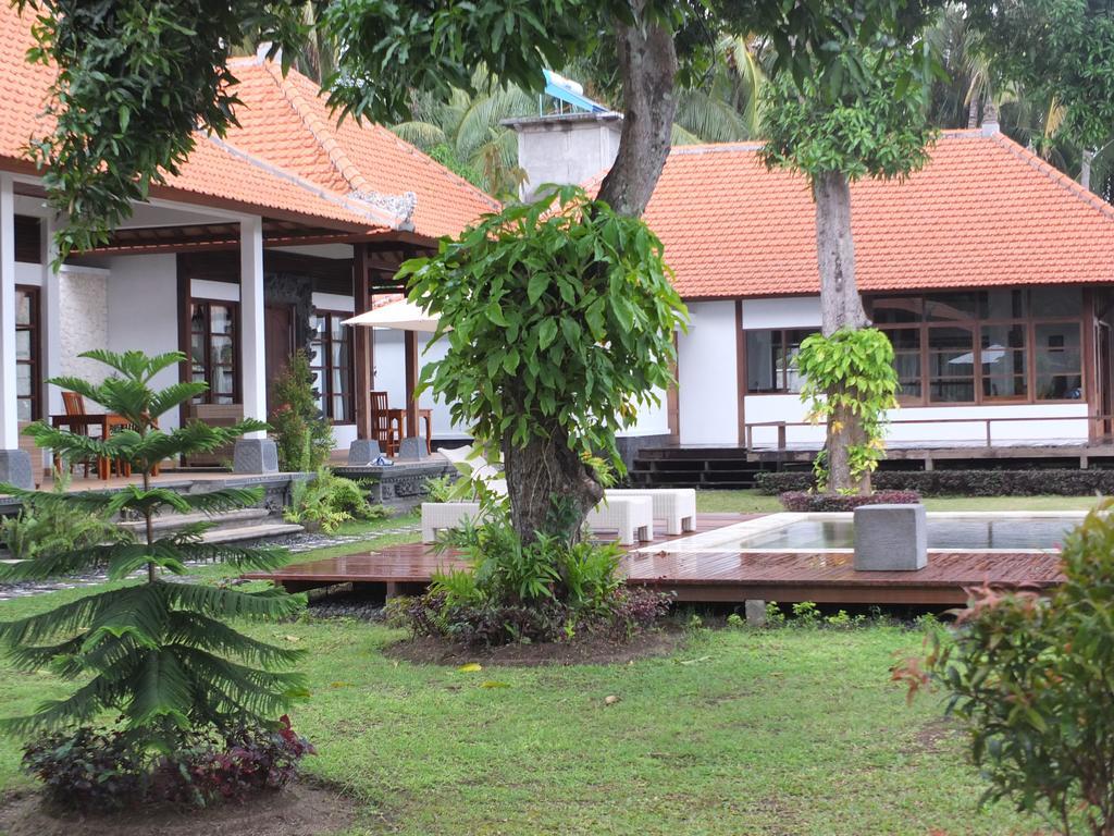 The Amrita - Salt Farm Wisma tamu