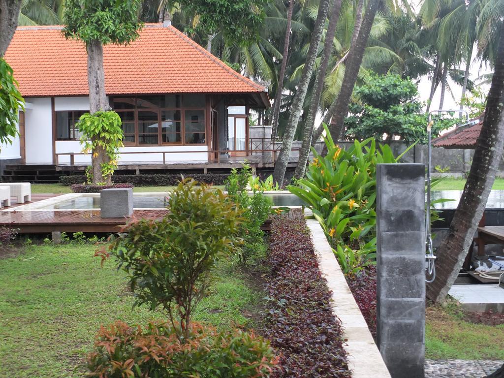 Wisma tamu The Amrita - Salt Farm 3*