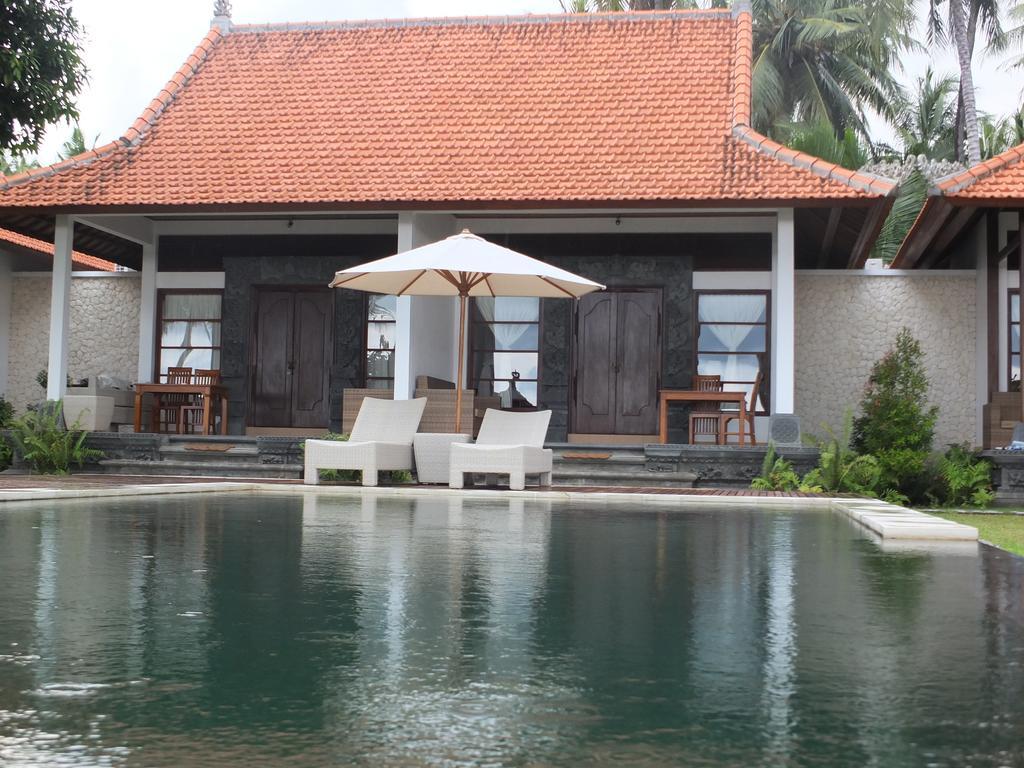 The Amrita - Salt Farm 3*