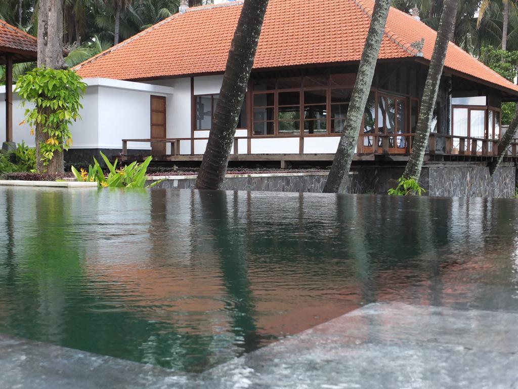 The Amrita - Salt Farm Tejakula