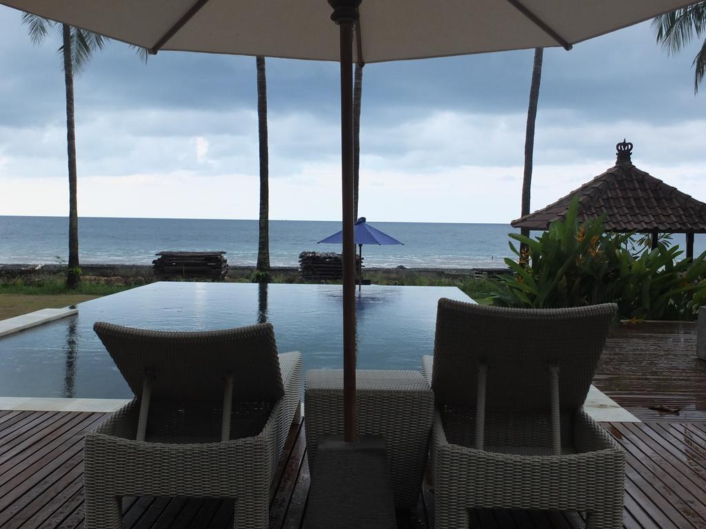 The Amrita - Salt Farm Wisma tamu 3*