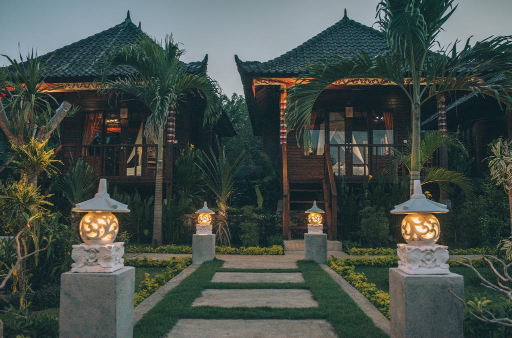 Holiday park Dimol Garden 3*