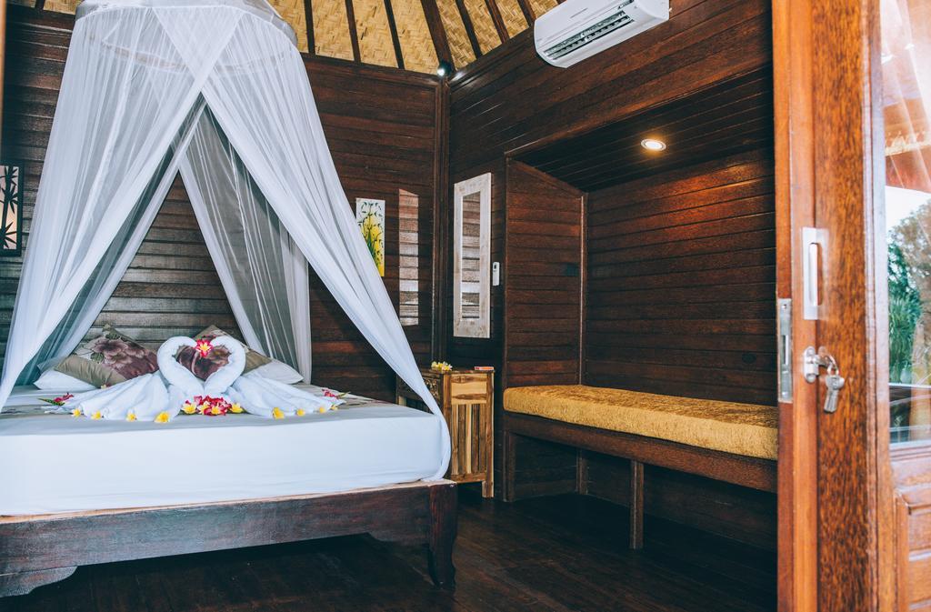 Dimol Garden 3* Nusa Lembongan (Bali)