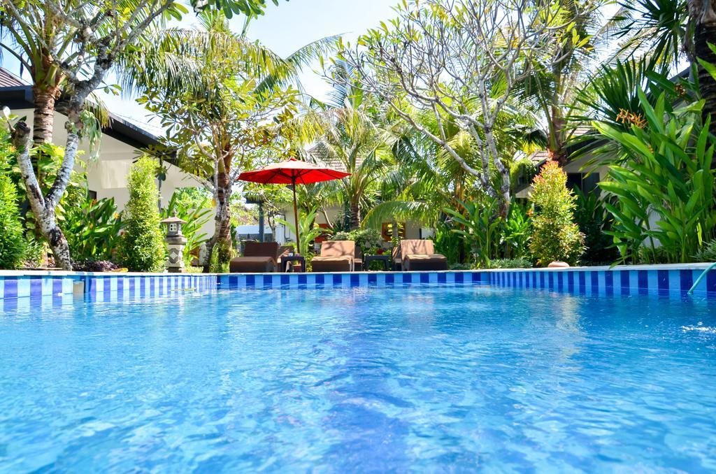 Hotel Palm Garden Bali