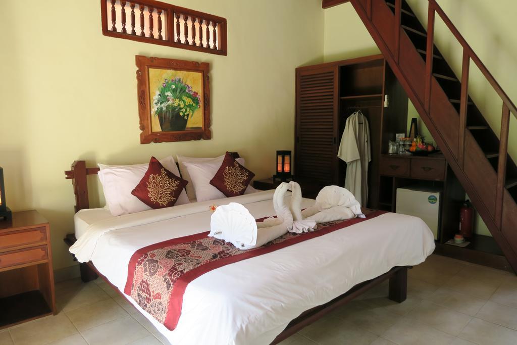 Jineng Holiday park 3*