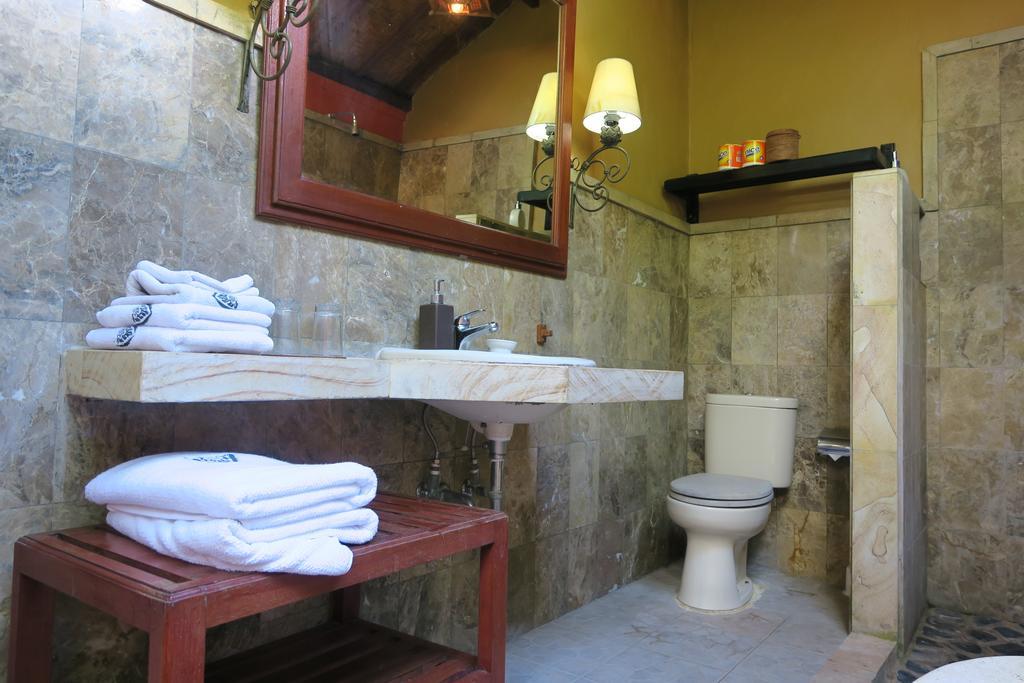 Holiday park Jineng 3*