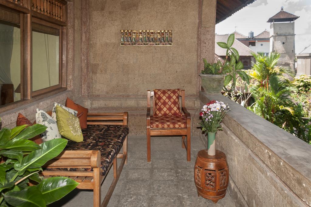 Taman Rahasia Tropical Sanctuary And 3*