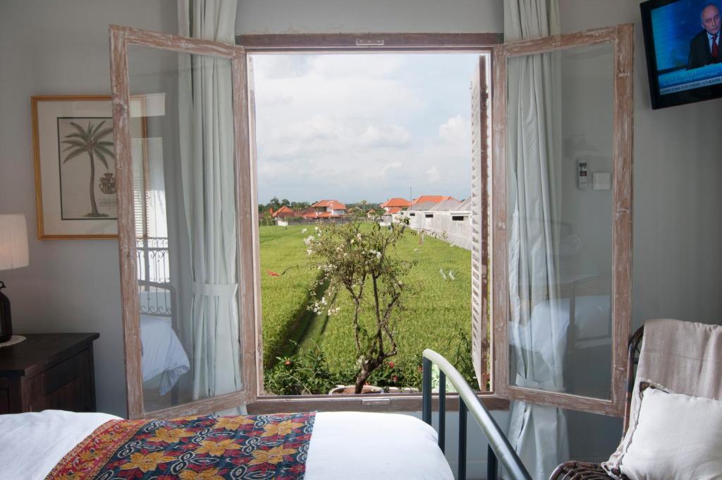 Brown Feather 3* Seminyak (Bali)
