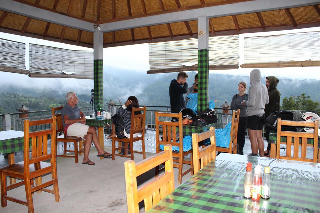 One And Warung Homestay Munduk (Bali)