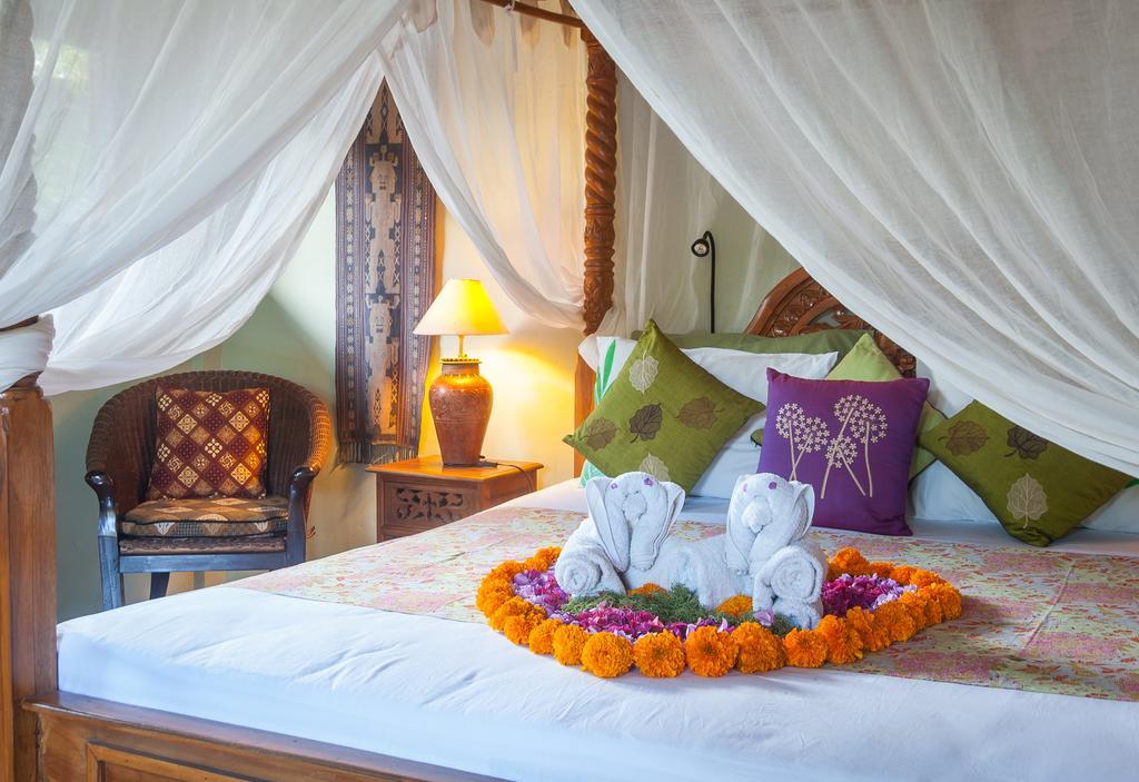 Taman Rahasia Tropical Sanctuary And 3*