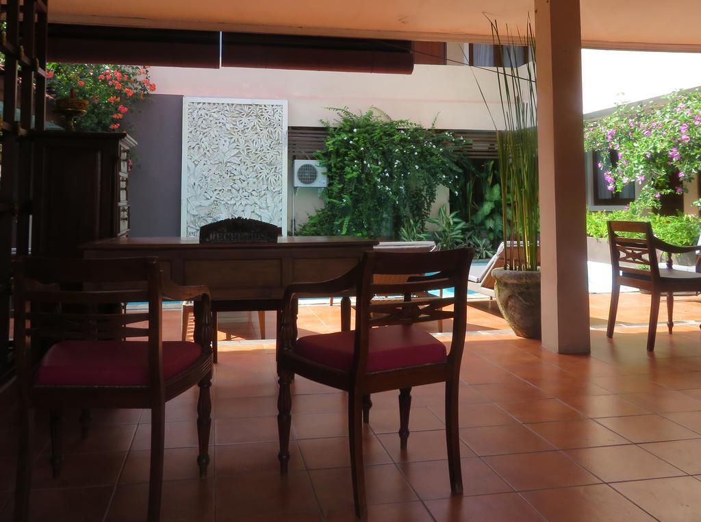 Balira Airport Hotel 2*