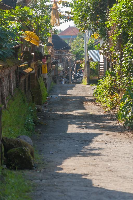 Taman Rahasia Tropical Sanctuary And Hotel