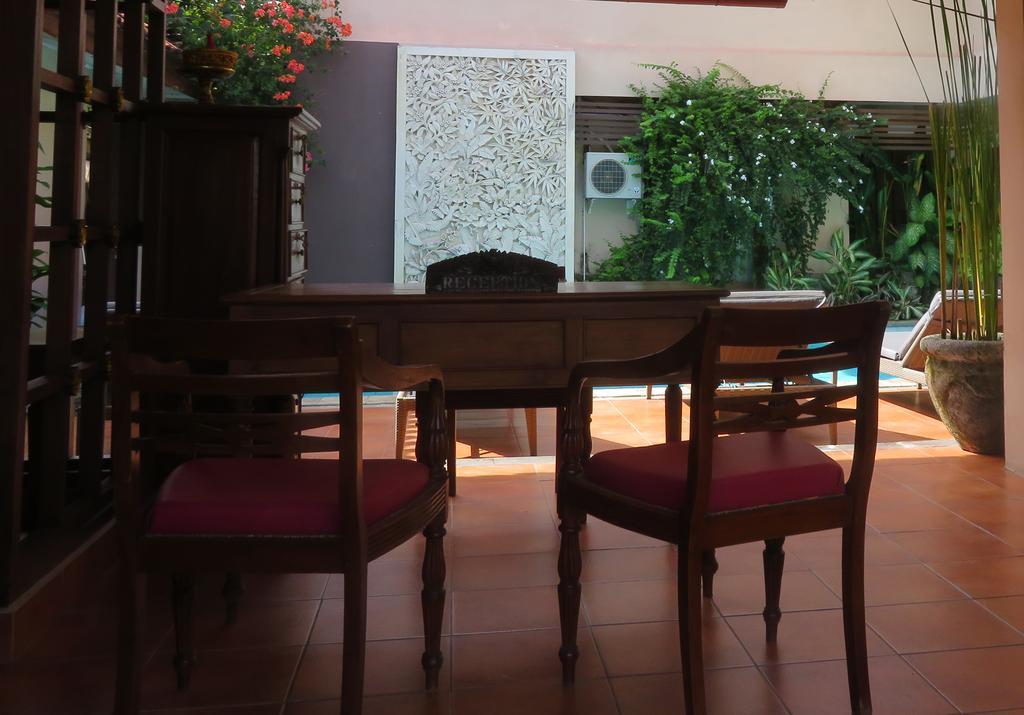 Balira Airport Hotel 2*