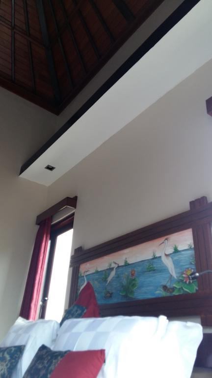 Manik House Guest house Ubud (Bali)