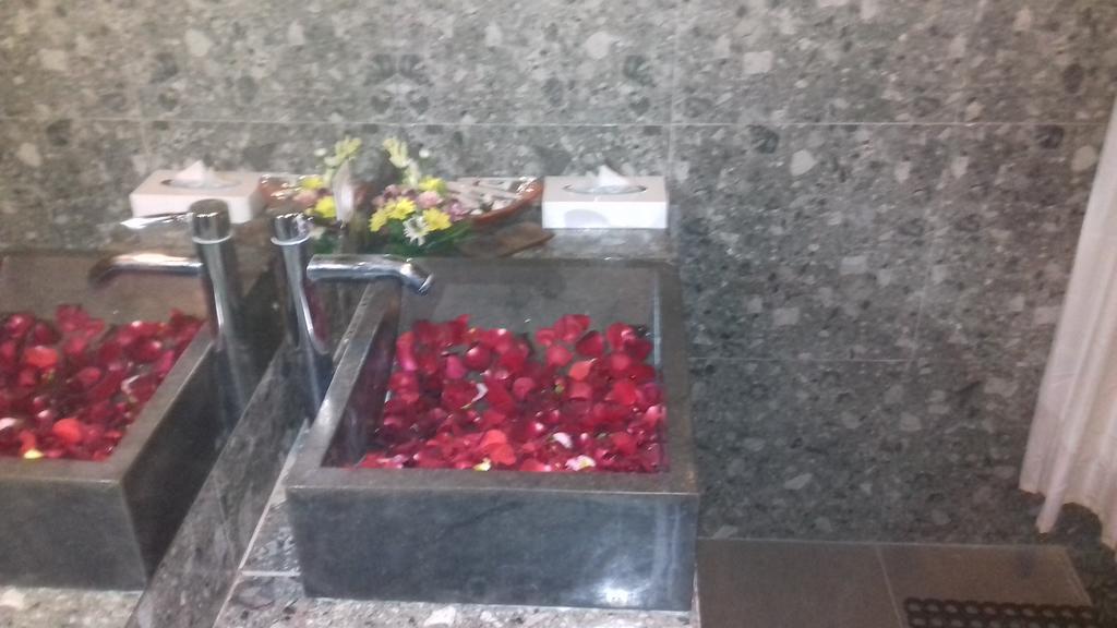 Inn Kampoeng Joglo Abangan 3*